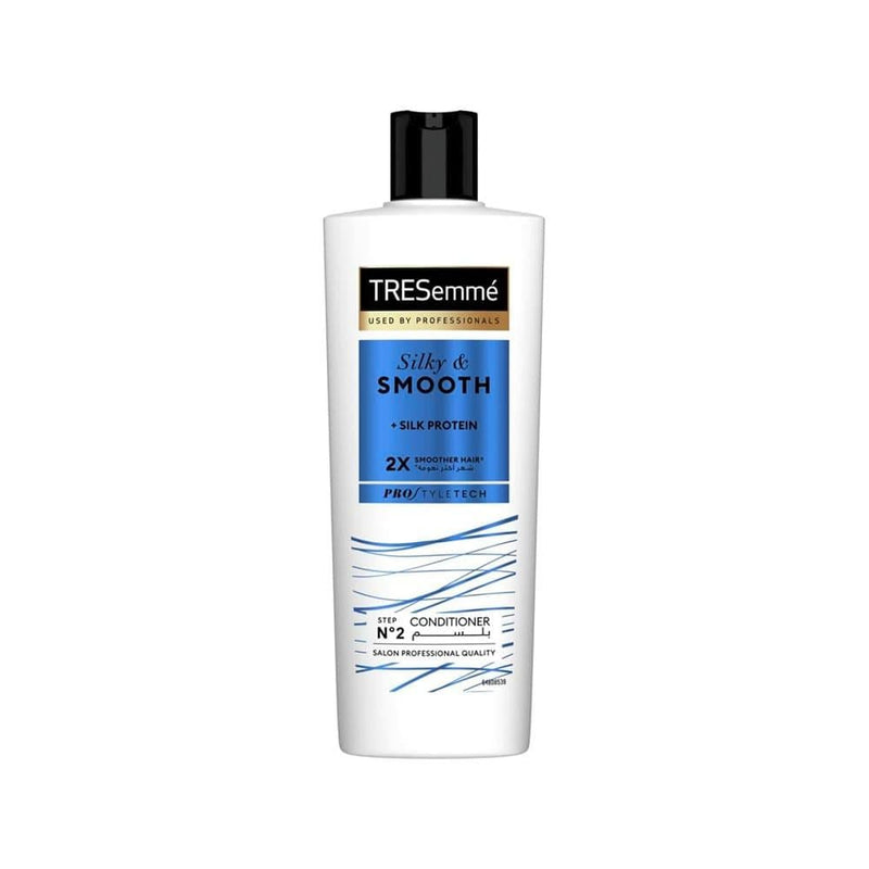 Best Hair Conditioner Salon Smooth & Shine TRESemme 400ml