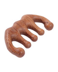 Spa System B160 Wooden Massage Comb