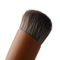 Good Morning Adios Dual Brush D06 Powder and Concealer Makeup Brush
