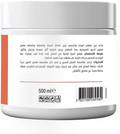 Best Body Scrub for Strawberry Legs Strawberry Face and Body Scrub My Care 500g