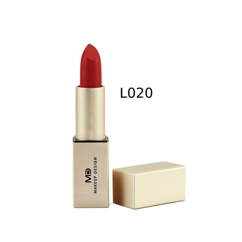 Md Soft Matte Lipstick L020 4g