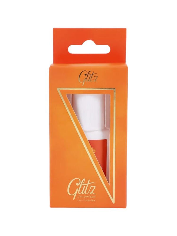 Buy Nail Glue Online Fast Drying Adhesive for Artificial Nails Glitz 7g