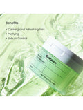 Biodance Sea Kelp Gel Toner Pads - 60 Pads