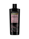 Strengthening Shampoo with Biotin for Brittle Hair by TRESemm??, 400ml