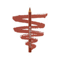 Lip Liner Pencil Caramel Nude Long Lasting HEARTS 1.2g