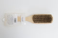 Hair System Wooden Hair Brush BK23-263 for Scalp Stimulation and Shine