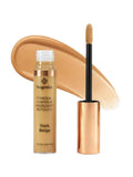 Best Concealer for Dark Circles 4-in-1 Dark Beige Bogenia 15g