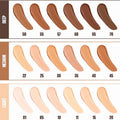 Maybelline Fit Me Concealer, No. 40, Full Coverage, Oil-Free