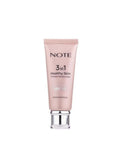 Tinted Moisturizer with SPF 50 3in1 Healthy Skin Note 50ml