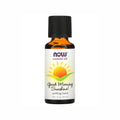 Now Good Morning Essential Oil Blend Rosemary Grapefruit Orange 30ml