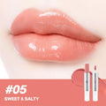 4U2 Together Matte & Gloss Lipstick - No. 05 Sweet & Salty - 2g