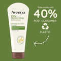Aveeno Daily Moisturizing Lotion, Natural Oatmeal, 71ml