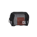 Mesh Organizer Bag Multi-Purpose Storage Dar Alamirat Black BK25-177