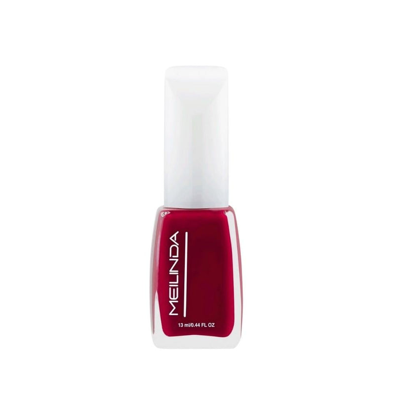 Nail Polish Best Chip Resistant Nail Polish Glossy Shade 122 Melinda