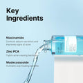 Top Rated Micellar Cleansing Water Low pH Niacinamide COSRX 100ml