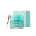 Laneige Overnight Lip Mask, Mint Chocolate, Vitamin C, 20g