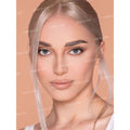 Best Full Coverage Matte Foundation Long Lasting Sheglam Complexion Pro Shell 30ml