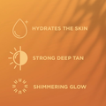 Beesline Carrot Tanning Oil - 200ml