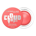 Mousse Blush Cloudtopia Cheek & Lip Blurred Matte Maybelline 5g