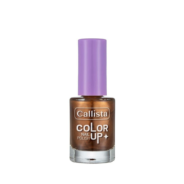 Callista Color Up Nail Polish 782 Long-Lasting Formula
