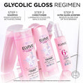 Best Shampoo for Hard Water Glycolic Acid L'Oreal Elvive 600ml