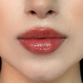 Loca Deja Pro Lip Balm 04 Amber Brown with Jojoba Seed Oil, 1.2g