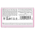 Natural Bar Soap Rose Glowing Skin Radiance Infused LUX 75g