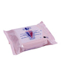 Silver Moon Moisturizing Makeup Remover Wipes - Sensitive Skin - 30-50 Count