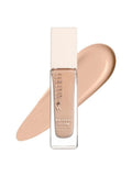 Cream Foundation Palette with Natural Radiance Finish - Neverti 32ml
