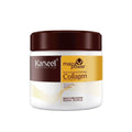 Karseell Collagen Hair Mask with Maca Extract, Deep Conditioning, 500ml