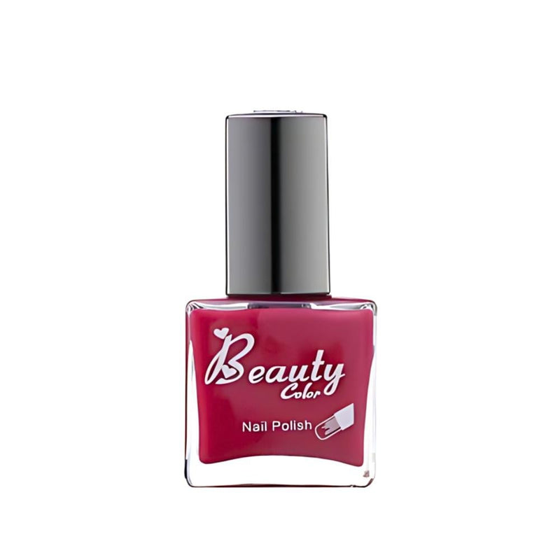 Nail Polish 602 13ml Glossy Finish Beauty Color