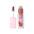 Hydrating Lip Gloss with Hyaluronic Acid - Maybelline Lifter Gloss - 5.4ml