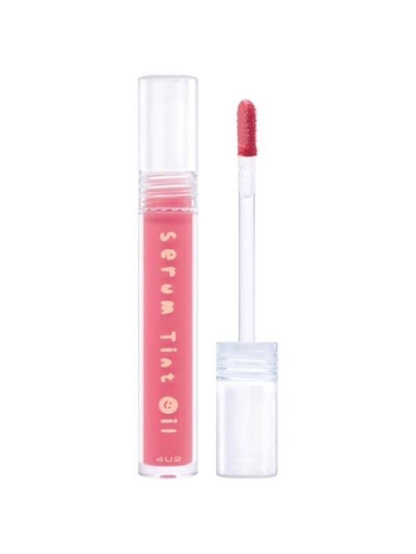 4U2 Oil Serum Tint No.07 Pink Ponytail | 3g