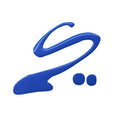 Blue Liquid Eyeliner Vibrant Royal Essence Colour It 3ml