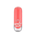 Essence Gel Nail Polish Shade 52 Quick-Drying Vegan