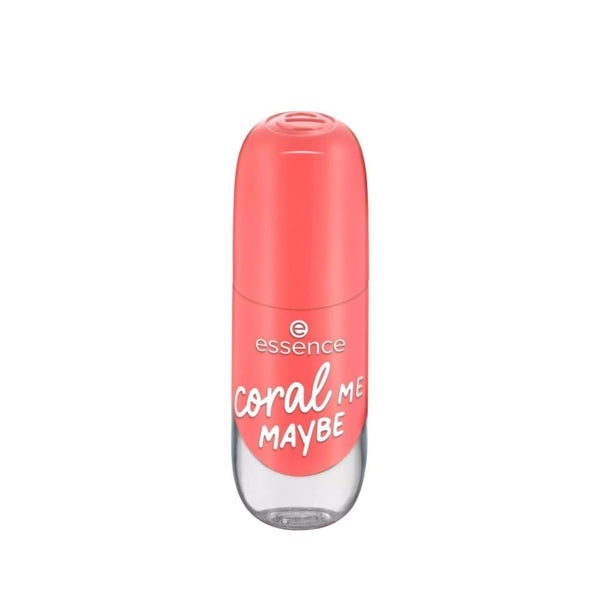 Essence Gel Nail Polish Shade 52 Quick-Drying Vegan