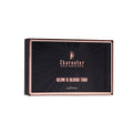 Character Highlighter and Blush Palette CGT003, 3-Shade Powder Compact