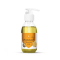 Sesame Oil for Skin Nourishment and Hair Conditioning - Wadi Al-Nahil 125ml