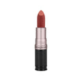 Bolver Matte Lipstick, Rouge 156, Long-Lasting Creamy Lip Color