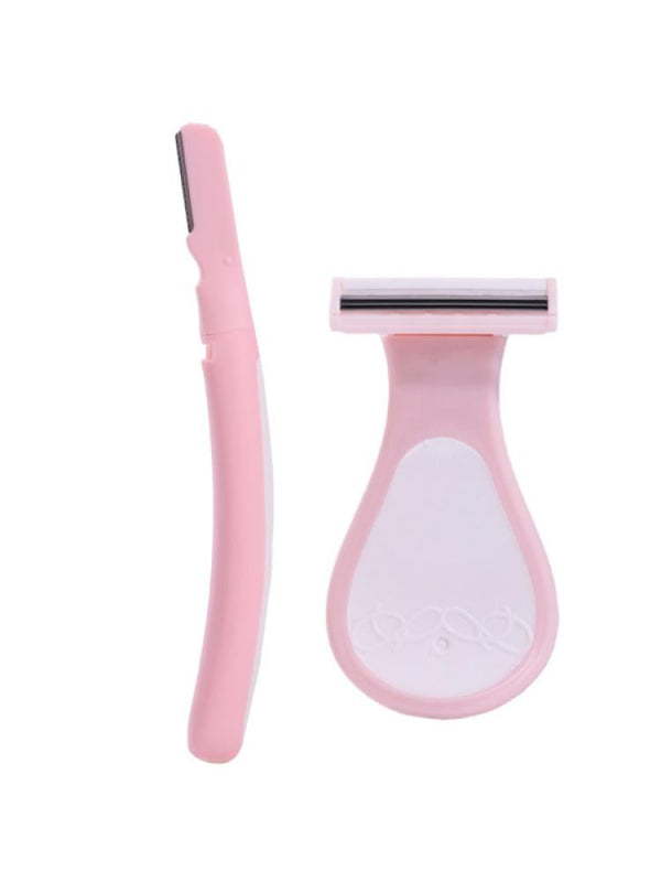 Best Women's Razors Precise Shave 2-Pack Beauty System Assorted