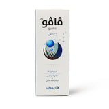 Vavo Anti-Dandruff Shampoo with Ketoconazole for Itchy Scalp 100ml