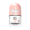 Real Purity Roll On Natural Deodorant Sensation Scent Pure Beauty 50ml