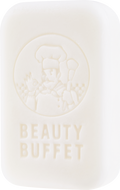 Beauty Buffet Vitamin C & Milk Soap Set - Brightening & Moisturizing - 2 x 100g