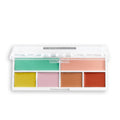 Revolution Correct Me Concealer Kit, 6 Shades, 2.3g