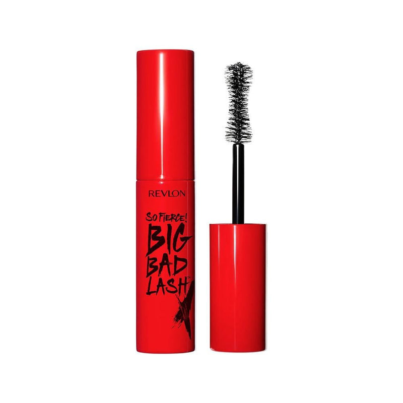 Best Lash Lengthening Mascara Volumising Black Revlon 9.2ml