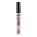 Essence 8 Hour Matte Liquid Lipstick (03)
