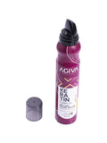 Agiva Keratin Complex Mousse - 200ml