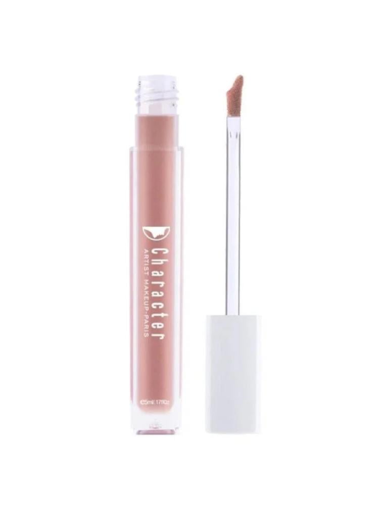 Character Creamy Matte Lipstick PIL007 5ml