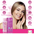 Fair and White Skin Perfector Serum for Brightening Face & Body, 30ml