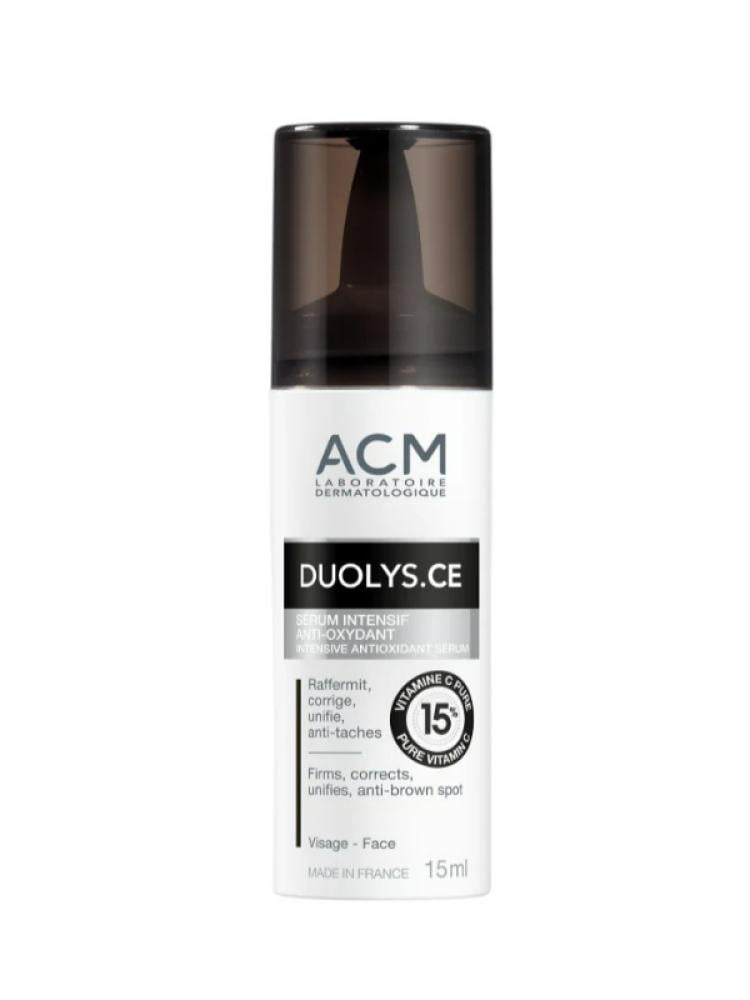 ACM Diolus C Antioxidant Serum - 15% Vitamin C, 15ml